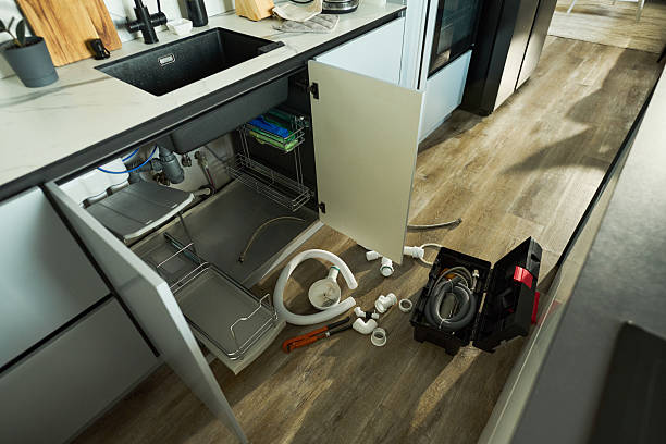 Reliable Drain Cleaning contractor in Fairchild Air Force Base, WA by Street Wise - Plumbing