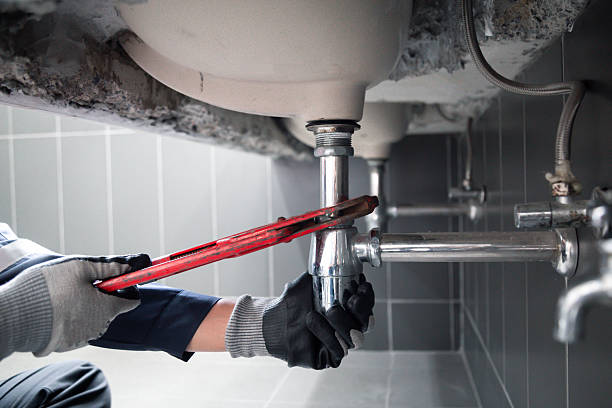 Licensed Drain Cleaning service in Fairchild Air Force Base, WA - Street Wise - Plumbing